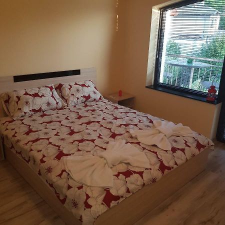 Guest House Ileana Sapareva Banya Ngoại thất bức ảnh