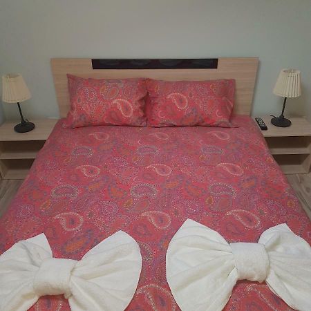 Guest House Ileana Sapareva Banya Ngoại thất bức ảnh