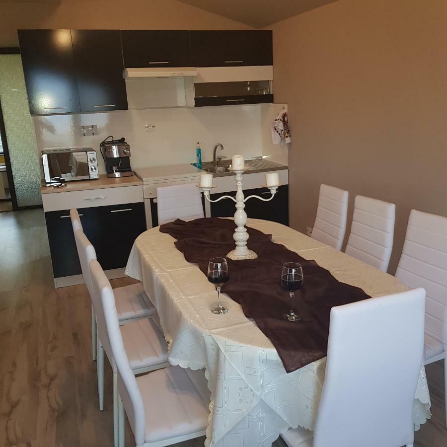 Guest House Ileana Sapareva Banya Ngoại thất bức ảnh