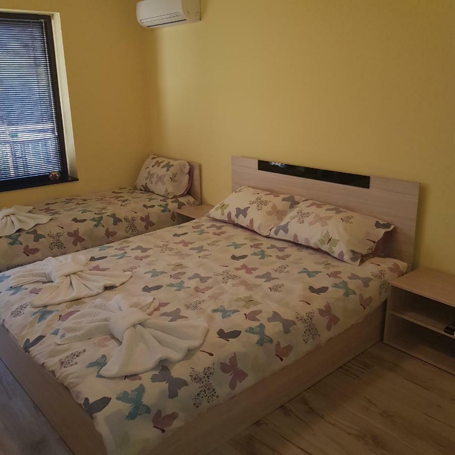 Guest House Ileana Sapareva Banya Ngoại thất bức ảnh