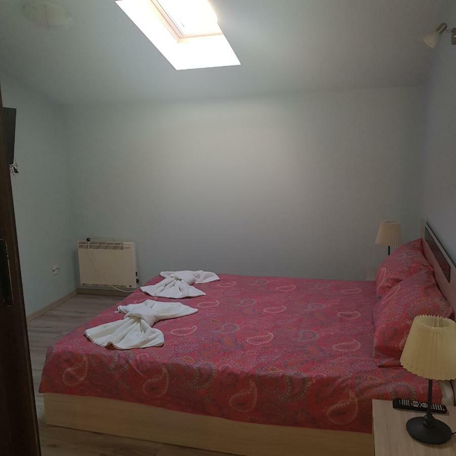 Guest House Ileana Sapareva Banya Ngoại thất bức ảnh