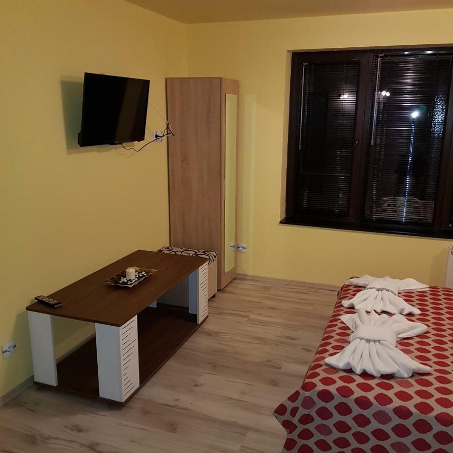 Guest House Ileana Sapareva Banya Ngoại thất bức ảnh