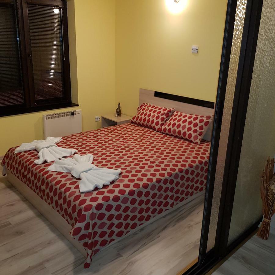 Guest House Ileana Sapareva Banya Ngoại thất bức ảnh