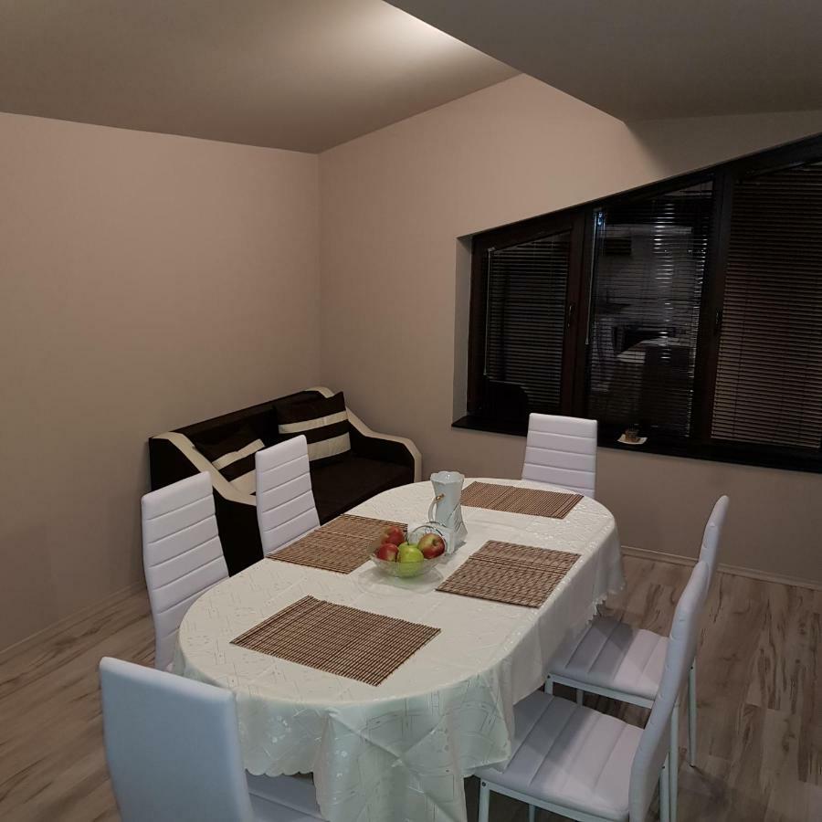 Guest House Ileana Sapareva Banya Ngoại thất bức ảnh