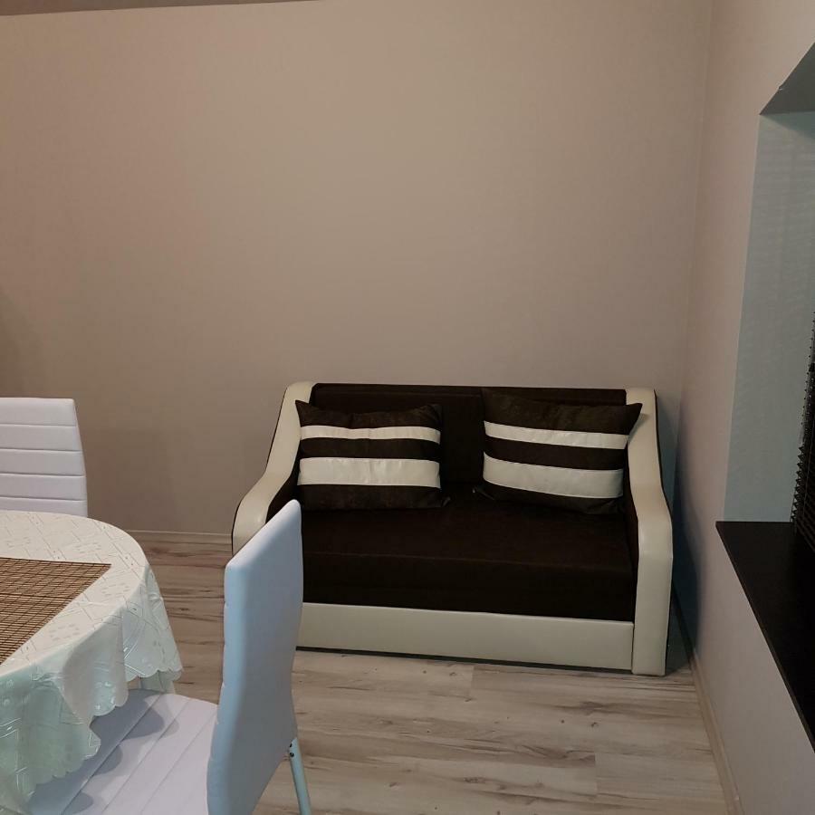 Guest House Ileana Sapareva Banya Ngoại thất bức ảnh