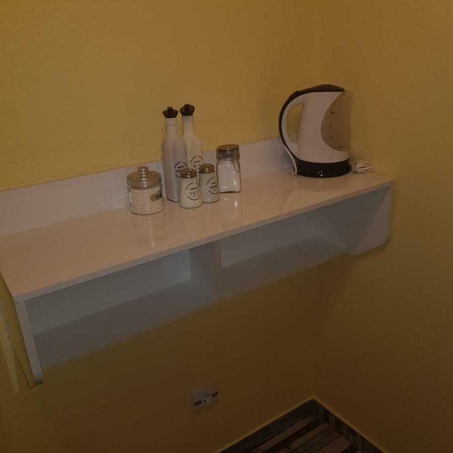 Guest House Ileana Sapareva Banya Ngoại thất bức ảnh