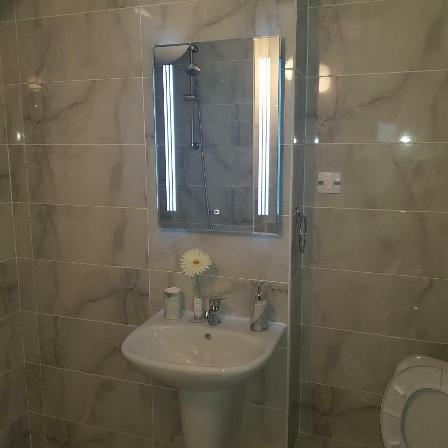 Guest House Ileana Sapareva Banya Ngoại thất bức ảnh