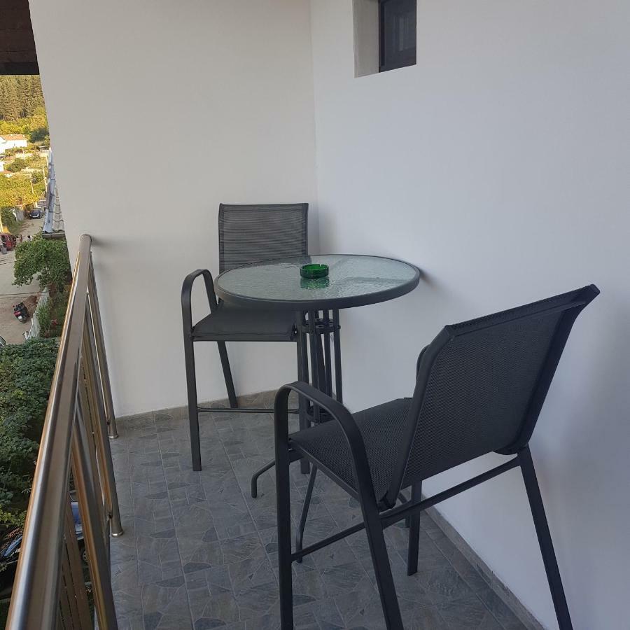 Guest House Ileana Sapareva Banya Ngoại thất bức ảnh