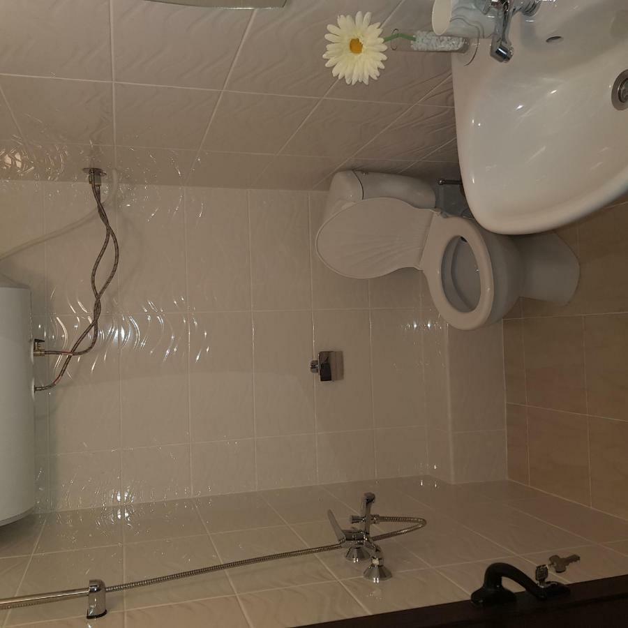 Guest House Ileana Sapareva Banya Ngoại thất bức ảnh