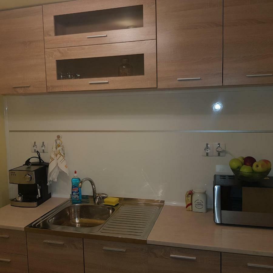 Guest House Ileana Sapareva Banya Ngoại thất bức ảnh