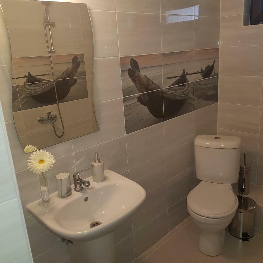Guest House Ileana Sapareva Banya Ngoại thất bức ảnh