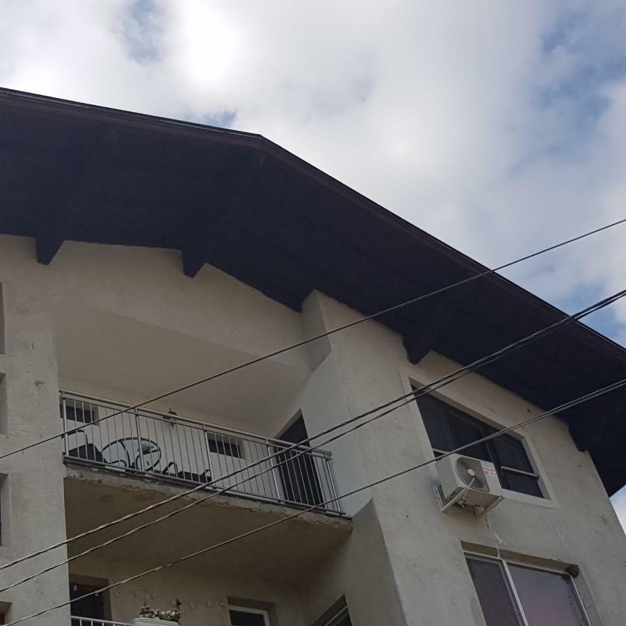 Guest House Ileana Sapareva Banya Ngoại thất bức ảnh