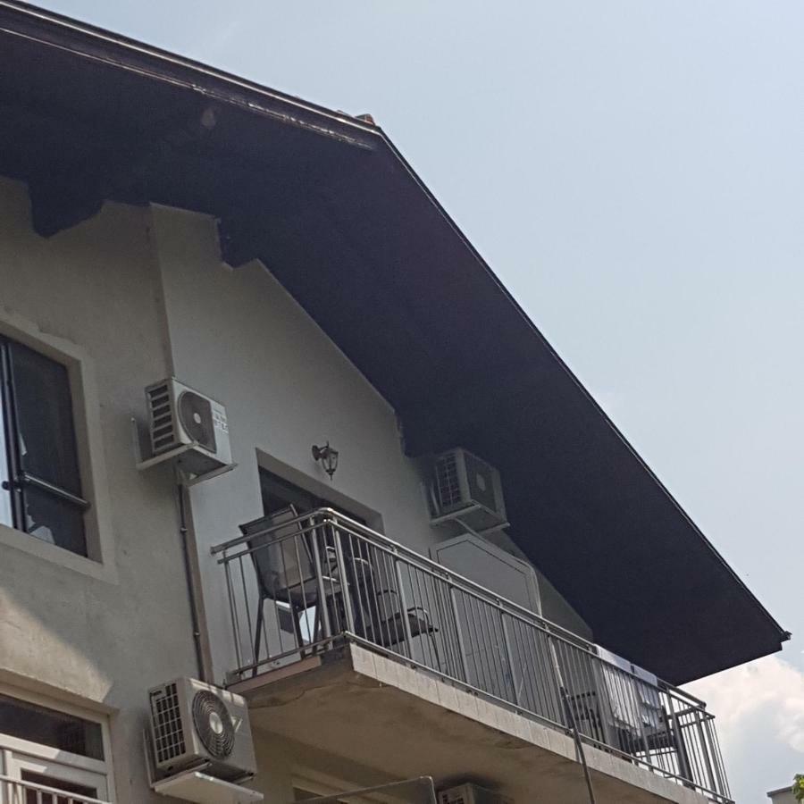 Guest House Ileana Sapareva Banya Ngoại thất bức ảnh