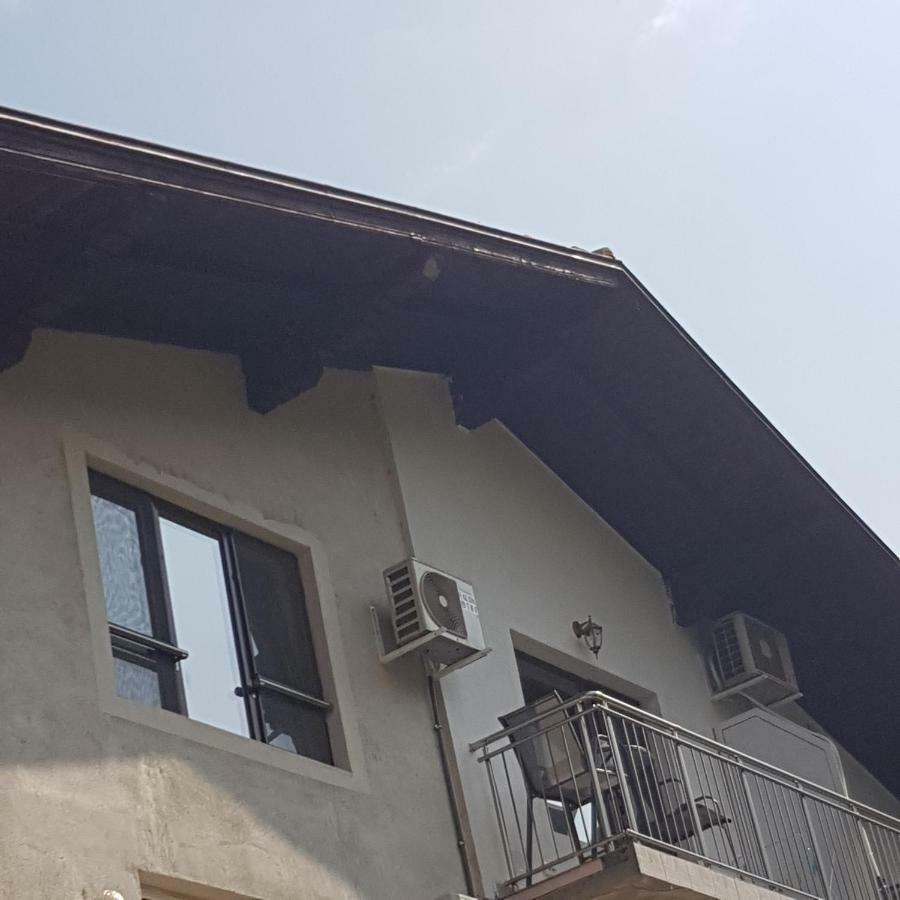 Guest House Ileana Sapareva Banya Ngoại thất bức ảnh